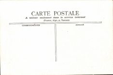 Paris CPA La Seine au pont des arts