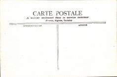 Paris CPA Sebastopol Boulevard and place of Chatelet