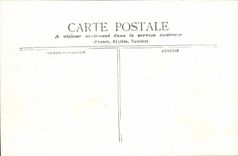 Paris CPA Le conseil d'etat place du Palais royal