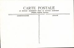 Paris CPA Le palais de justice et la sainte Chapelle