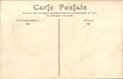 Saumur CPA Ansicht uber den Loire nah an dem Schloss