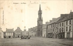 Huelgoat CPA the place