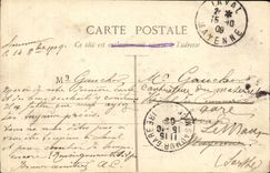 Meslay CPA Town hall