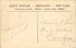 Saumur CPA strong Castle