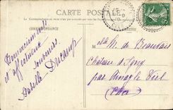 Saumur CPA strong Castle