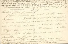 Saumur CPA extremely feudal Castle