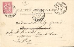 Saumur CPA the strong castle