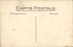 Saumur CPA the strong castle