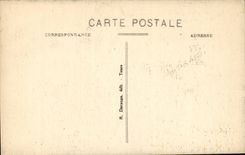 Saumur CPA the strong castle