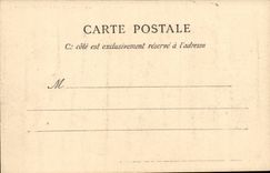 Paris- Le Pont Neuf a Vol d'Oiseau -CPA