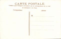 Paris the Grand Palais - CPA