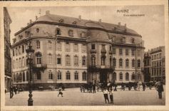 Mainz-Mainz-government-CPA