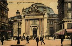 Handelshaus Paris-CPA