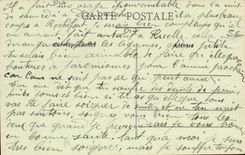 Rochefort on Sea CPA Hospital of the marine