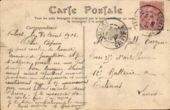 CPA Cliff Dumont Barracks Of urville