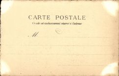 Nice CPA Which occurred of the station (tram)