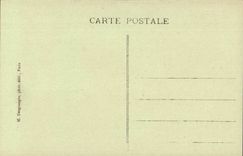 CPA Manufactures Goblins Portrait of Louis XIV