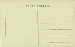 CPA Manufacture Goblins Homage has Frgonard