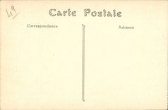 CPA Saumur Kirche Notre Dame de Nantilly