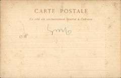 Interior Rouen CPA of the cathedral