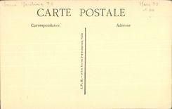 Rouen CPA the street Saint Romain