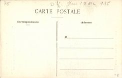 Rouen CPA departmental Museum of antiquities Old fountain of the cross of Pierre