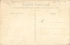 Rouen CPA Turn Saint Andre