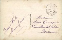 CPA Good Fantasy Celebrates (child)