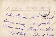 CPA Fantasy Child Hello Hello Happy New Year (telephone)