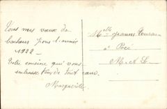 CPA Fantasy Man Happy New Year