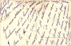 CPA Fantasy Woman Happy New Year