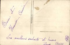 CPA Fantasy Woman Happy New Year