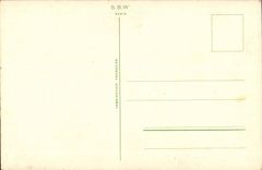 CPA Fantasy Woman Happy New Year