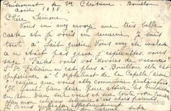 Virgin CPA and child Doves Fantasy