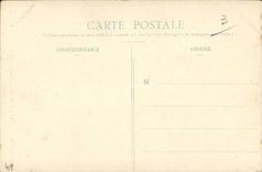 Angers CPA the Barrault home Large museum and Statue of Lenepveu