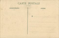 Angers CPA organ of the cathedral