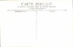 Paris CPA Basilica of the Sacring heart