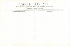 Paris CPA Places Bastille and the column of July