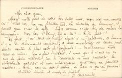 Saumur CPA the castle interior court