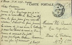 Angers CPA the cathedral