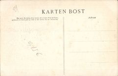 Guimiliau CPA the martyrdom dimensions Northern West