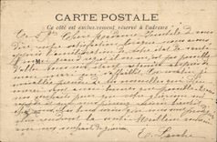 bets CPA Church Saint Vincent of Paul