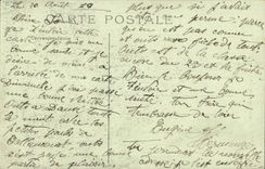 Paris CPA Notre Dame Cathedral