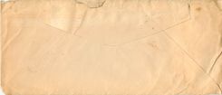Lettre Cover Scranton 1916