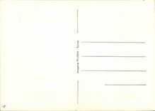 CPA Francs uniforms gunners Militaria Trades