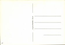 CPA the uniforms Hunters of Vicennes Militaria Trades