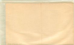 Postal stationary Canada 3c