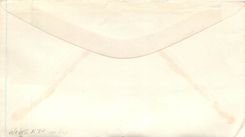 Postal stationary Canada 2c for Goderick