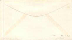 Postal stationary Canada 4c Kitchener for Buffalo NY