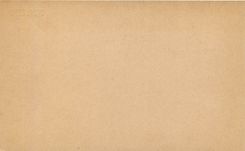 Entier Postal Stationary Gibraltar